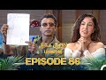 Lazawal Ishq - لازوال عشق | Episode 86