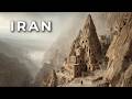 IRAN: The Origins of an Eternal Empire | 4K Travel Documentary