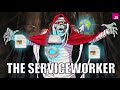 Jake Archibald: The ServiceWorker is coming, look busy | JSConf EU 2014