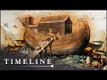 Is There Scientific Proof Of Noah's Ark Ever Existing? | Myth Hunters