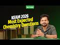 KEAM 2026: Most Expected Chemistry Questions | Xylem KEAM