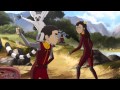 Meelo Being Meelo Pt. 4 - The Legend of Korra