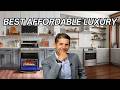 Best Affordable Luxury Appliance Brands in 2025: Pros and Cons, Features