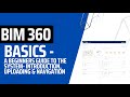 BIM 360 Basics- A Beginners Introduction to the system, navigation and uploading