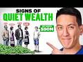 7 Signs Someone is Secretly Wealthy