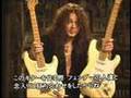 Yngwie Malmsteen - Interview #1 (1995 video)