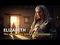 Elizabeth: The Woman Who Knew God’s Secret Before Anyone Else