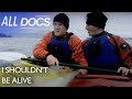 Swept Away | S01 E04 | I Shouldn't Be Alive | Full Episode | All Documentary
