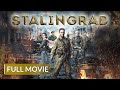 STALINGRAD | English Full Movie | Action Movie | Hollywood English Movie
