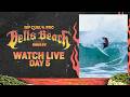🔔 LIVE - Rip Curl Pro Bells Beach presented by Bonsoy 2026 - Day 5