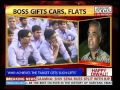 Surat Boss gives away cars \u0026 flats as Diwali gifts to employees