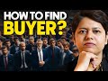 How to Find International Buyers | Step by Step Genuine Buyer Finding Process by KDSushma