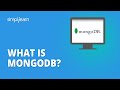 What Is MongoDB? | What Is MongoDB And How It Works | MongoDB Tutorial For Beginners | Simplilearn