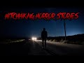 6 Most Disturbing TRUE Hitchhiking Horror Stories