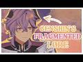 the DAMAGE done by genshin's FRAGMENTED storytelling