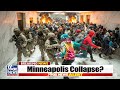 3 MIN AGO: FBI \u0026 ICE STORM Minneapolis — Somali DAYCARE Director \u0026 $5B Fraud EXPOSED