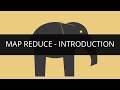 MapReduce Tutorial | What is MapReduce? | MapReduce in Hadoop Tutorial | Edureka