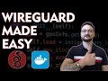Easiest Way to Install WireGuard VPN!