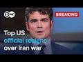 Is Trump's base getting uneasy about the war in Iran? | DW News