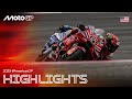 MotoGP HIGHLIGHTS 🤠 2025 Americas GP