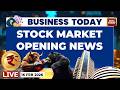 India Today Live: Stock Market | Business \u0026 Finance News |  Gold \u0026 Silver Crash? | Nifty | Live News