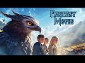 Fantasy Movie !a Boy Finds A Key To A Magical World With Shadow People! Best Movies In English