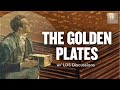 Golden Plates and the Book of Mormon | Ep. 1583 | LDS Discussions Ep. 02