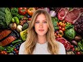 How I Eat for Longevity on a Budget (Biohacker Style, Whole Food Edition)
