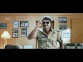 Puneeth Rajkumar Breaks Into CM Home for Job Comedy Scene | Rana Vikrama Kannada Movie | Girish K