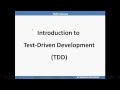 How to Implement Test Driven Development in Visual Studio