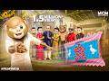 Filmymoji || Middle Class Madhu || Vakkapodi || Episode 01 || MCM - Pelli Kaani Prasad