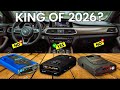 Top 4 Best Radar Detectors in 2026