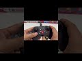 RC StarFighter Jet – Sleek Body, Dual Wings | Remote Control Test Flight #shorts
