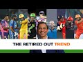 Harsha Bhogle on the latest T20s shift