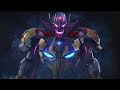 Marvel vs. Capcom: Infinite - Full Story Movie [german \u0026 english] [1080p]
