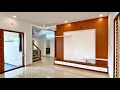 Beautiful 3BHK Semi Furnished House in 2200sqft in 3 Cents | Beautiful 3BHK Semi Furnished House ...