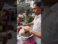 Only 20/- Sabse Sastha N Tasty Masala Toast Sandwich in South Mumbai | Indian Street Food