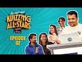 KVizzing All Stars | Episode 2 ft. Sriti Jha, Kirti Kulhari, Nakuul Mehta \u0026 Maanvi Gagroo