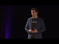 Gap Year: A Path to Purposeful Education | Jay Gosselin | TEDxKanata