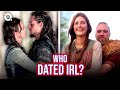 The Last Kingdom Cast: Off-Set Couples \u0026 Lifestyles Revealed |⭐OSSA