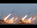Russia's Artillery Capabilities: On target! BM-30 Smerch 9K58, Tornado-G, TOS1-A, BM-27 Uragan