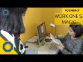 Work One’s Magic Meaning | VocabAct | NutSpace