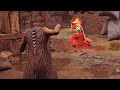 Using all 3 Unforgivable Curses in Combat: Imperio, Crucio and Avada Kedavra | HOGWARTS LEGACY