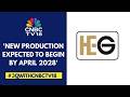 Strong Q3FY26 For HEG | Margin Likely To Remain Stable Till Q1FY27, Says Company | CNBC TV18