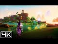 Burning my PC with 4K Genshin Impact Ray Tracing Shaders so you don't have to