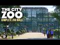 I Built a City Zoo in Planet Zoo! | Bellemont Zoo Supercut