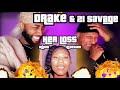 TOP 3 ALBUM?! Drake \u0026 21 Savage - Her Loss Album Reaction (MUST WATCH)