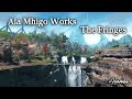 FFXIV - Ala Mhigo Works - The Fringes