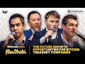 The Future Growth Opportunities for Bitcoin Treasury Companies