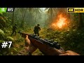CALL OF DUTY WW2 Gameplay Walkthrough Campaign FULL GAME [PS5 4K 60FPS]